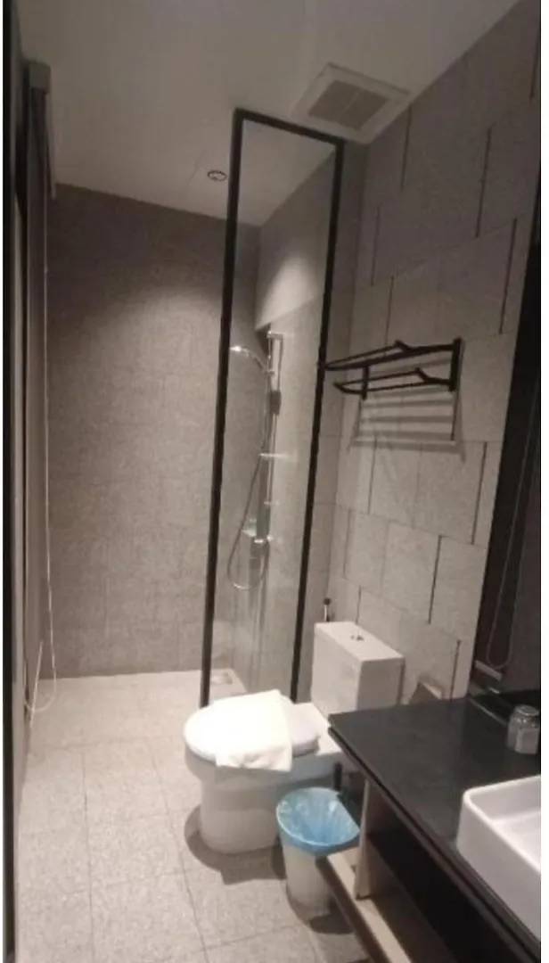 Scarletz Suites Klcc Twin Tower By Wonder Kuala Lumpur Apartment